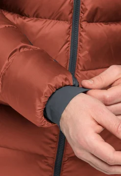 Nebelhorn Down Hoody M-Jack Wolfskin Outlet