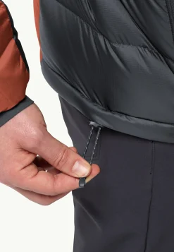 Nebelhorn Down Hoody M-Jack Wolfskin Outlet