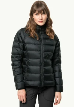 Nebelhorn Down Hoody W-Jack Wolfskin Hot