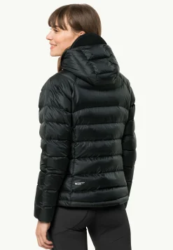 Nebelhorn Down Hoody W-Jack Wolfskin Hot
