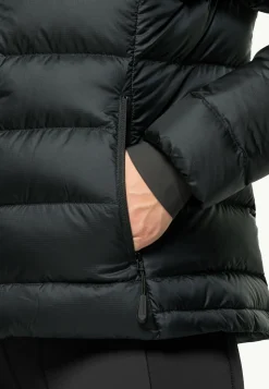 Nebelhorn Down Hoody W-Jack Wolfskin Hot