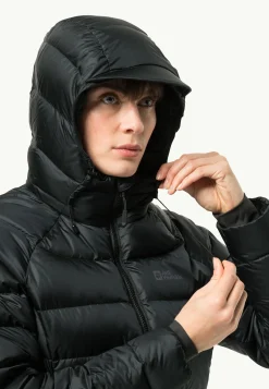 Nebelhorn Down Hoody W-Jack Wolfskin Hot