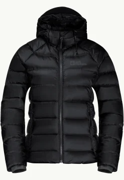 Nebelhorn Down Hoody W-Jack Wolfskin Hot