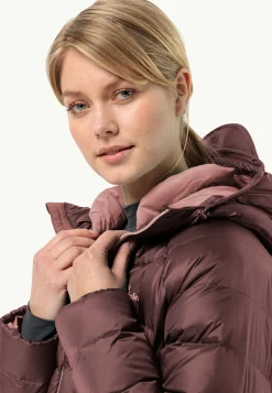 Nebelhorn Down Hoody W-Jack Wolfskin Hot