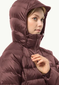 Nebelhorn Down Hoody W-Jack Wolfskin Hot