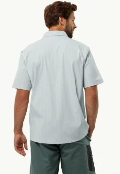 Norbo S|s Shirt M-Jack Wolfskin Discount