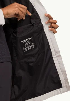 Norden Port Coat W-Jack Wolfskin Clearance