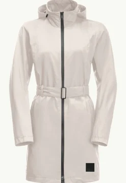 Norden Port Coat W-Jack Wolfskin Clearance