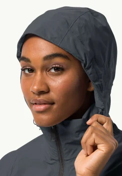 Norden Port Coat W-Jack Wolfskin Clearance
