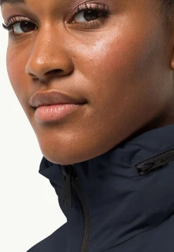Norden Port Coat W-Jack Wolfskin Clearance