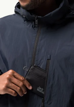 Norden Port Parka M-Jack Wolfskin
