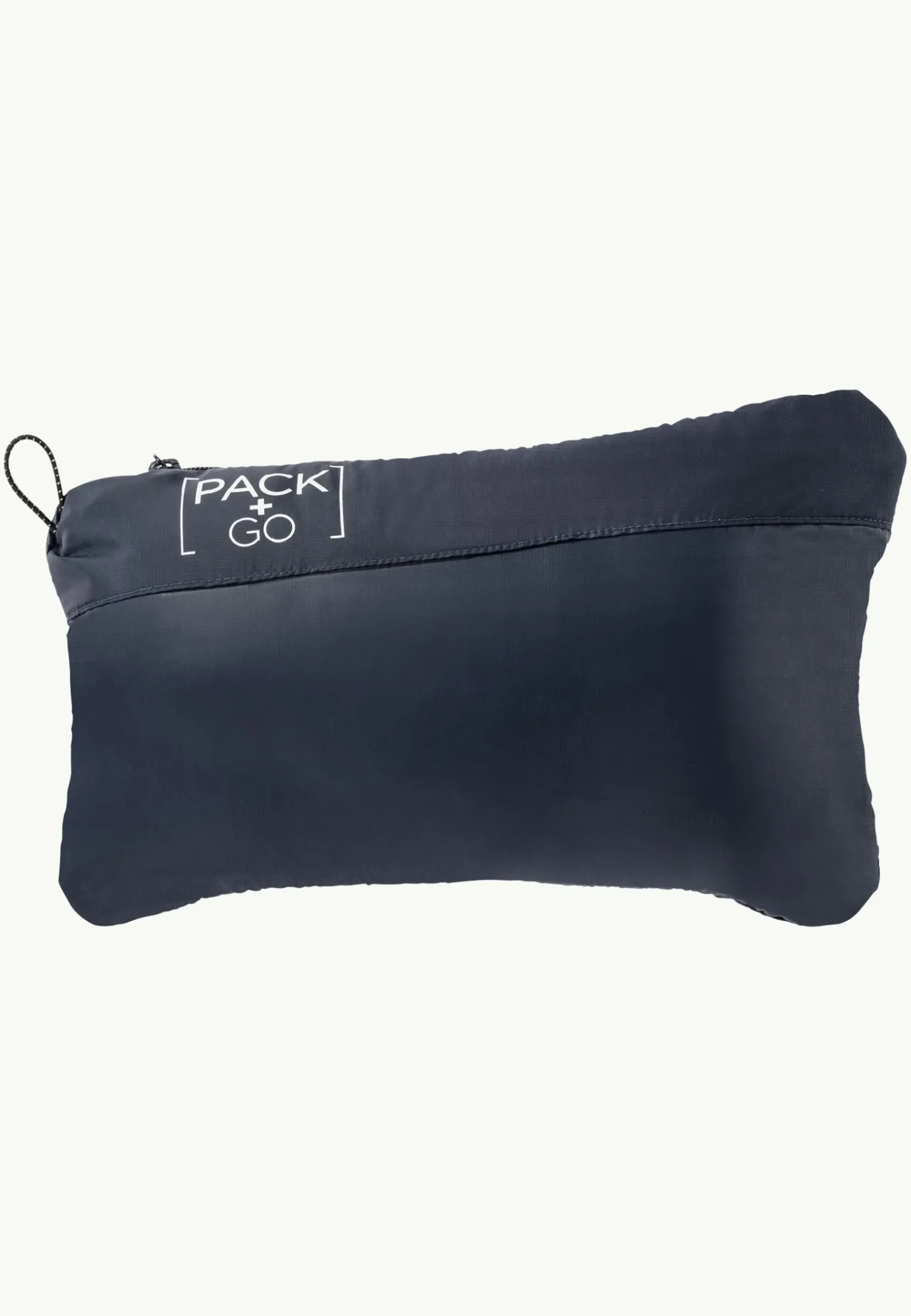 Pack & Go Down Vest W-Jack Wolfskin Best