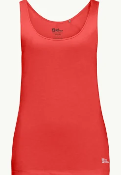 Pack & Go Tank W-Jack Wolfskin Best