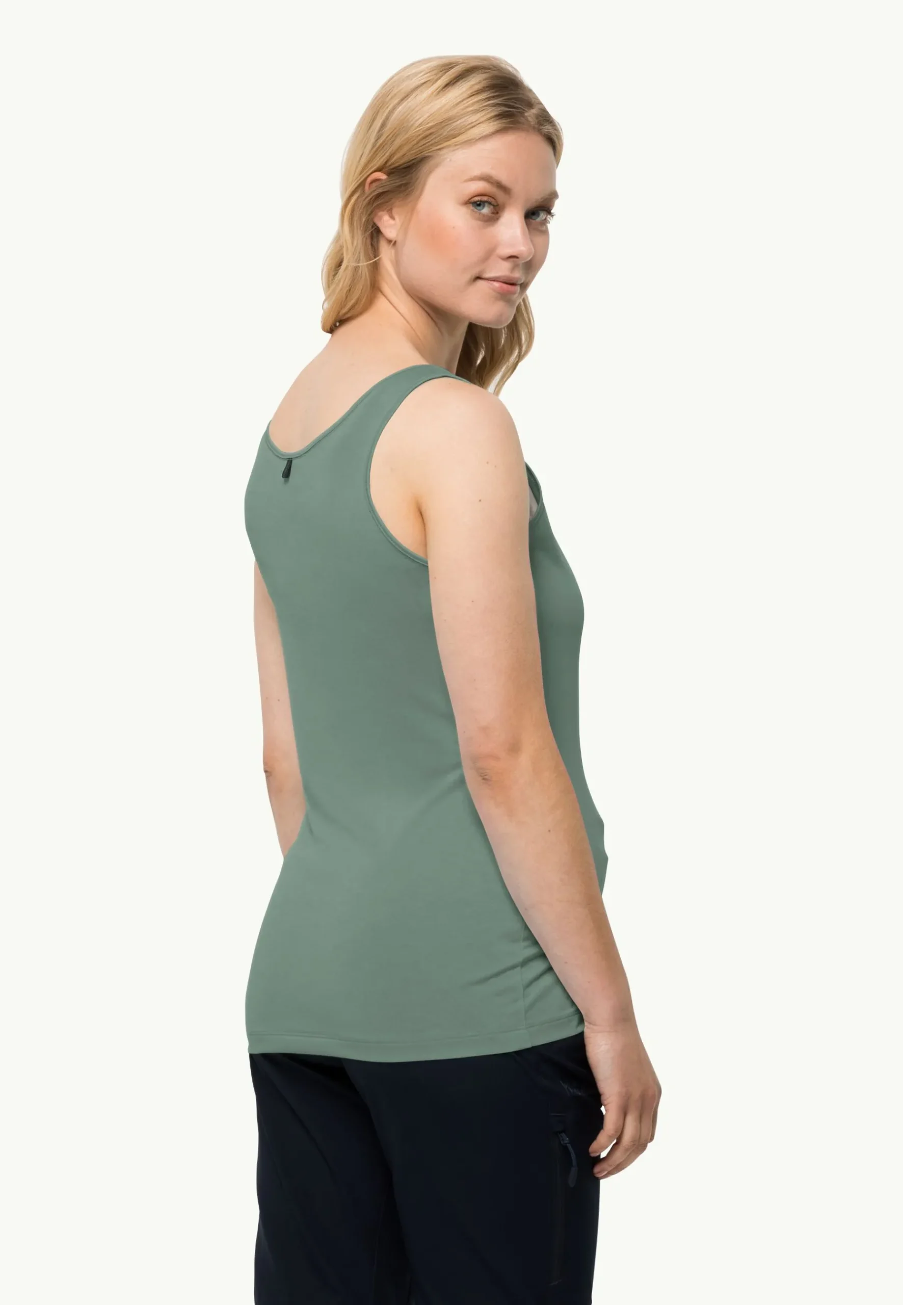 Pack & Go Tank W-Jack Wolfskin Best