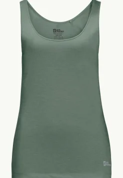 Pack & Go Tank W-Jack Wolfskin Best