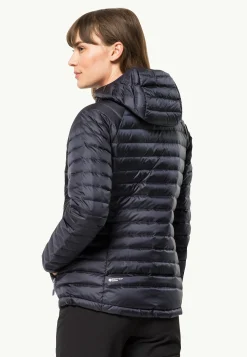 Passamani Down Hoody W-Jack Wolfskin Outlet