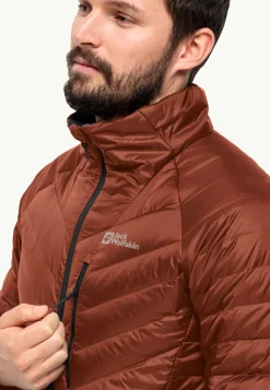 Passamani Down Jkt M-Jack Wolfskin Sale