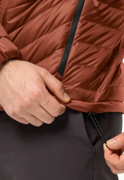 Passamani Down Jkt M-Jack Wolfskin Sale