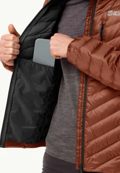 Passamani Down Jkt M-Jack Wolfskin Sale