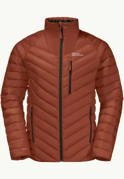 Passamani Down Jkt M-Jack Wolfskin Sale
