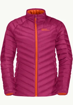 Passamani Down Jkt W-Jack Wolfskin Discount