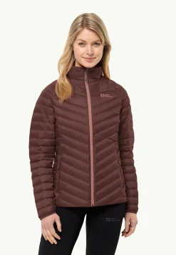 Passamani Down Jkt W-Jack Wolfskin Discount