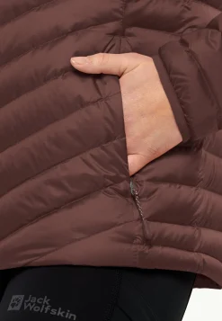 Passamani Down Jkt W-Jack Wolfskin Discount