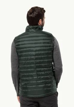 Passamani Down Vest M-Jack Wolfskin Online