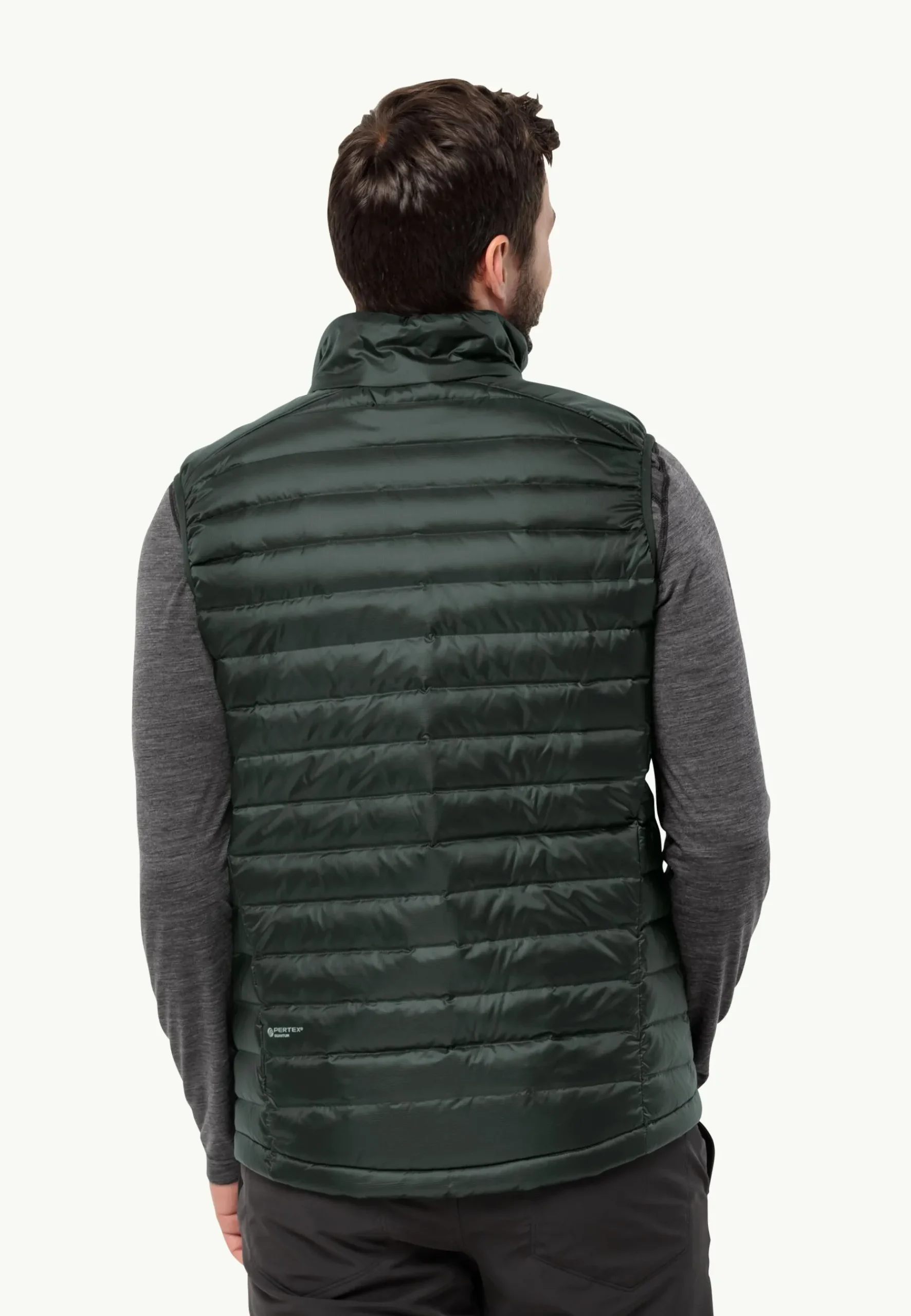 Passamani Down Vest M-Jack Wolfskin Online