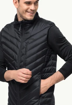 Passamani Down Vest M-Jack Wolfskin Online