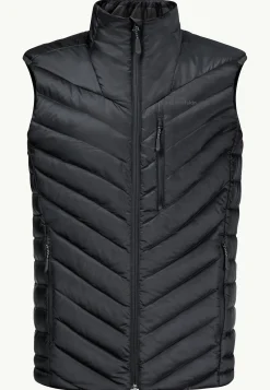 Passamani Down Vest M-Jack Wolfskin Online
