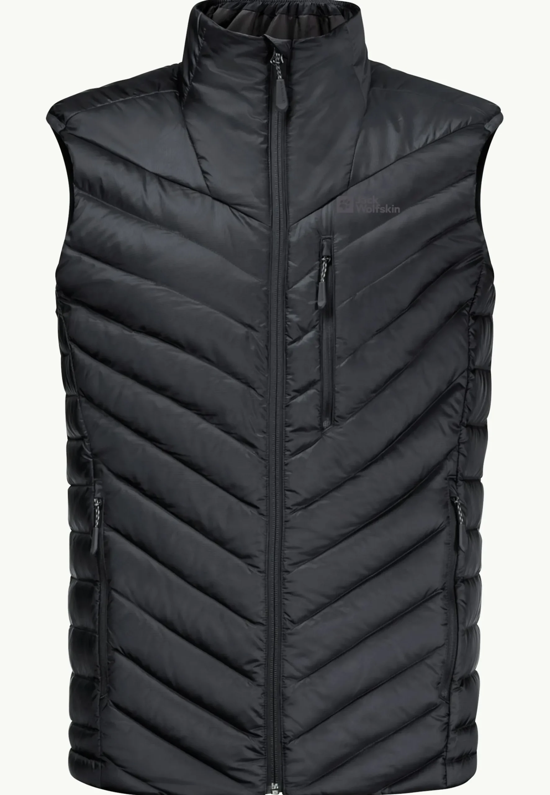 Passamani Down Vest M-Jack Wolfskin Online