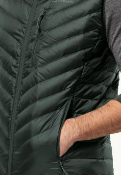 Passamani Down Vest M-Jack Wolfskin Online
