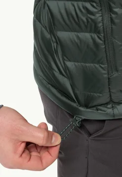 Passamani Down Vest M-Jack Wolfskin Online