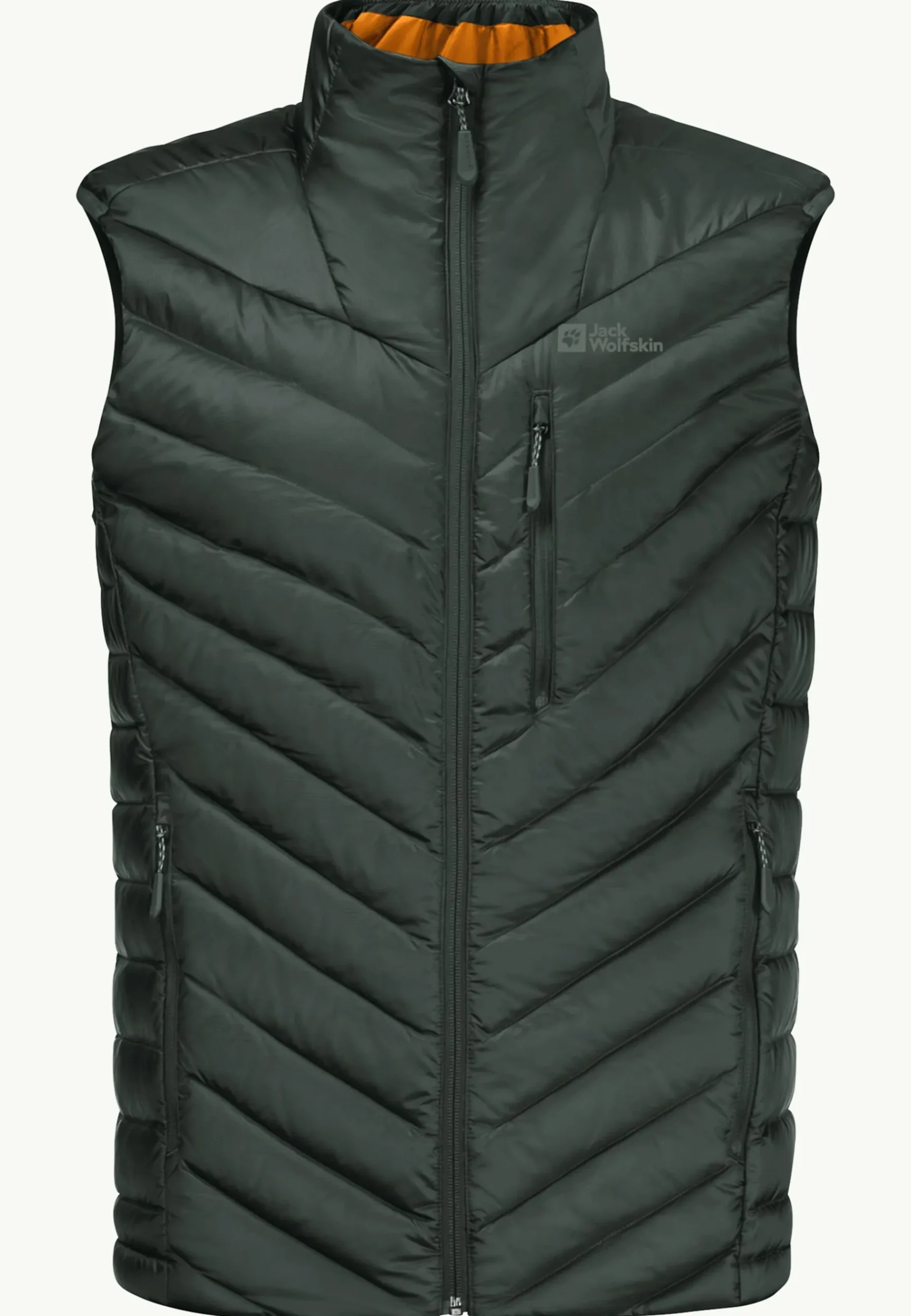 Passamani Down Vest M-Jack Wolfskin Online