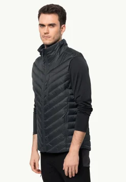Passamani Down Vest M-Jack Wolfskin Online