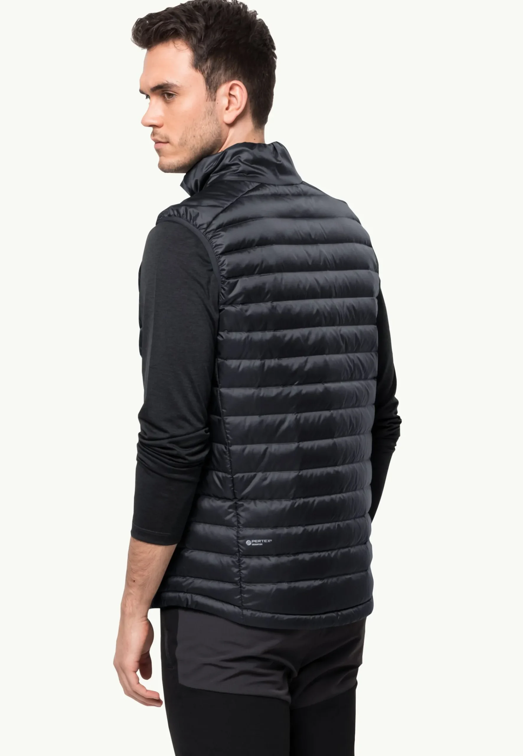 Passamani Down Vest M-Jack Wolfskin Online