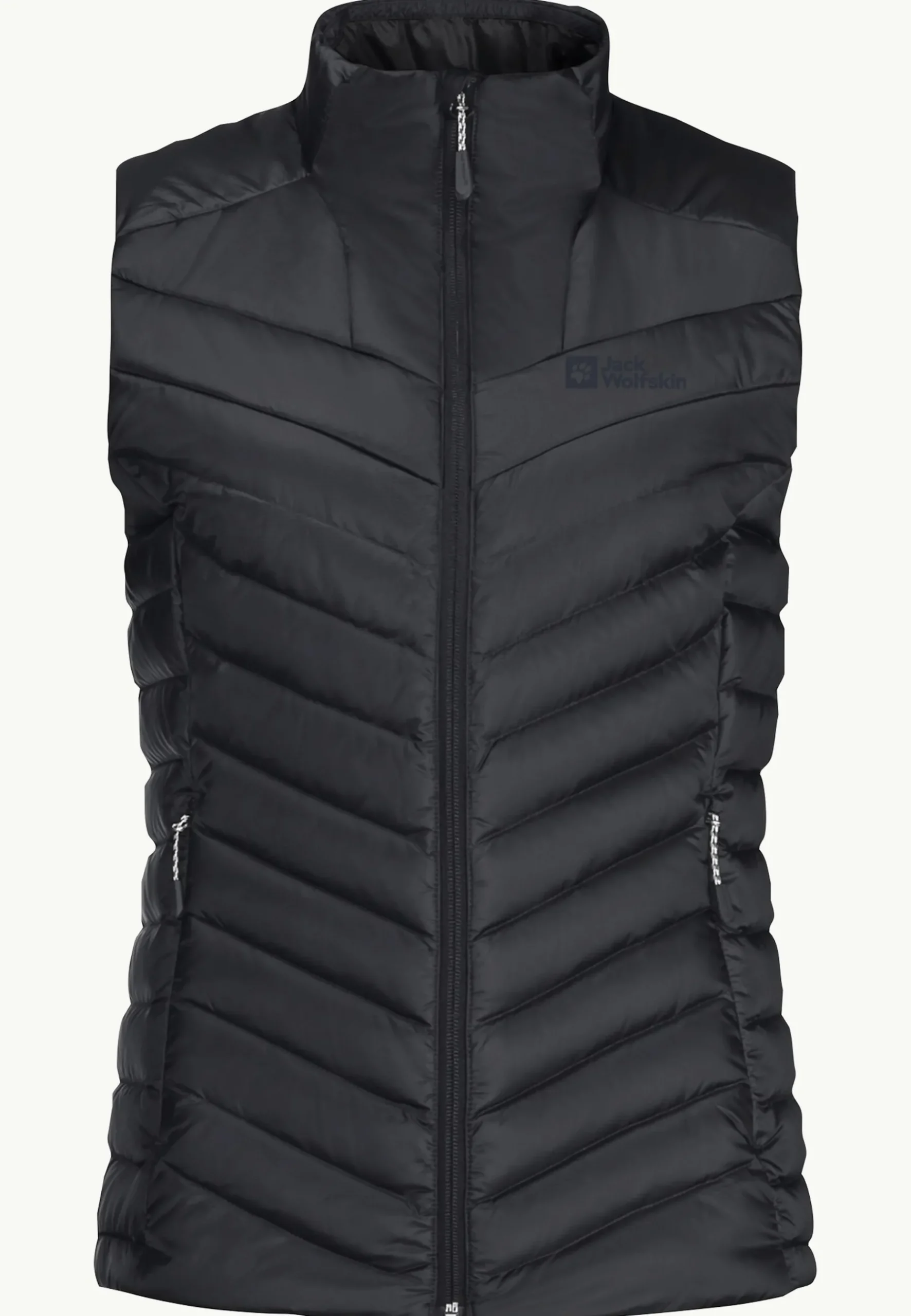 Passamani Down Vest W-Jack Wolfskin Clearance