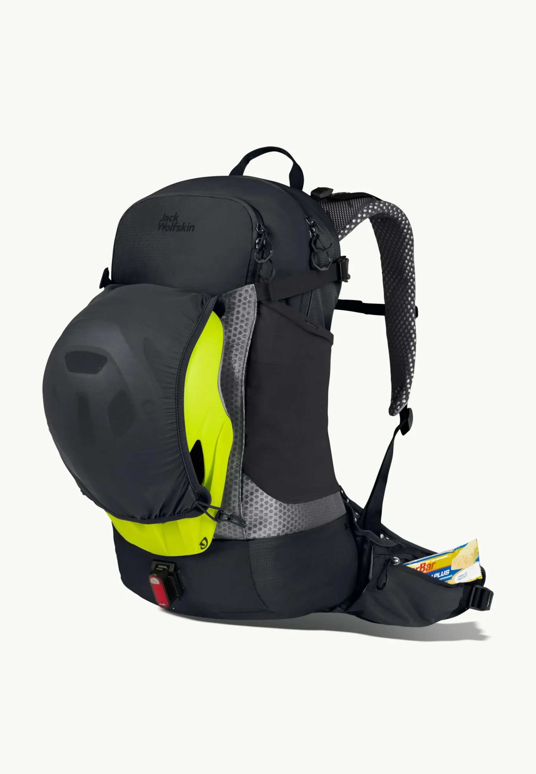 Phantasy 22.5 Lt-Jack Wolfskin Best