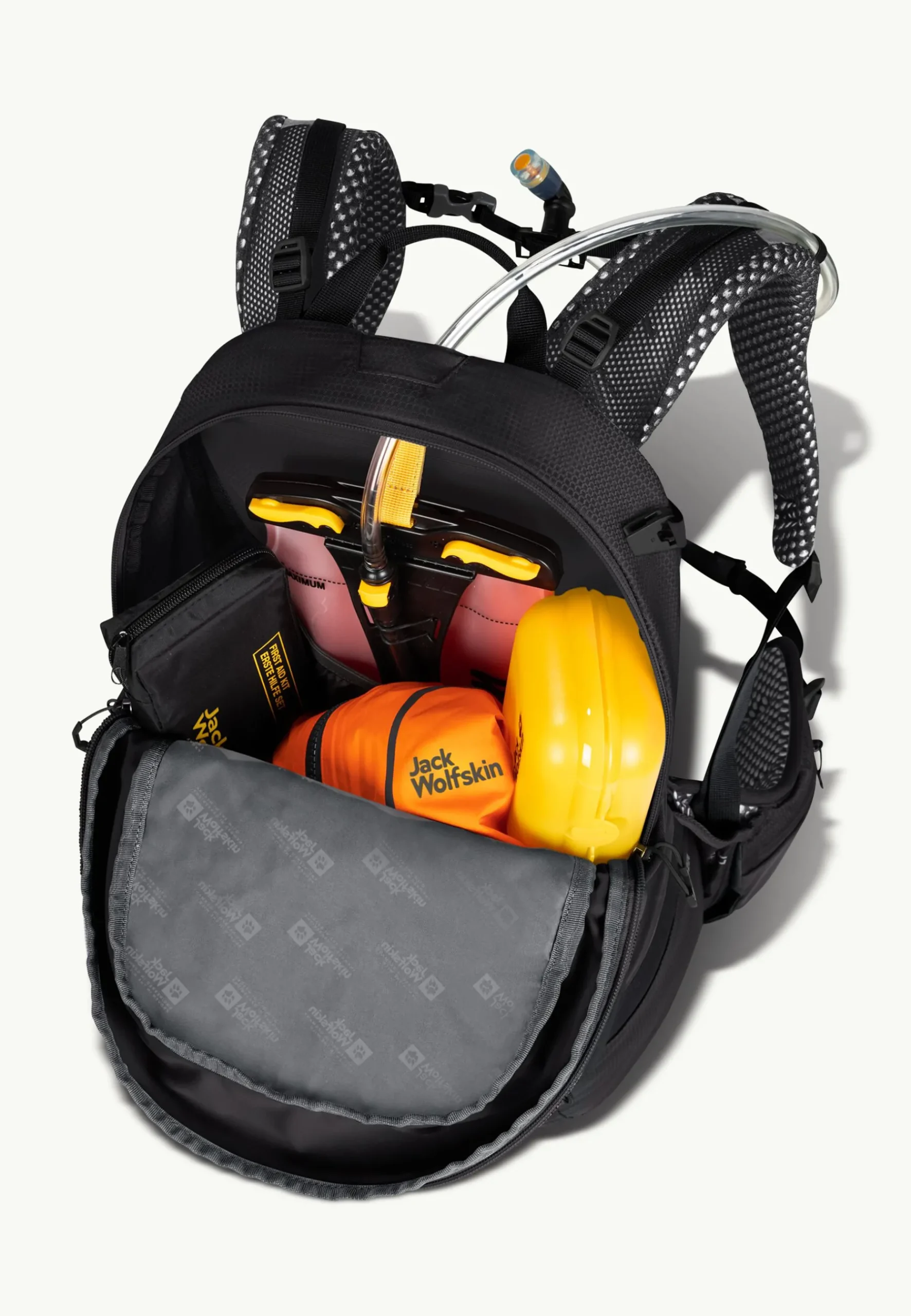 Phantasy 22.5 Lt-Jack Wolfskin Best
