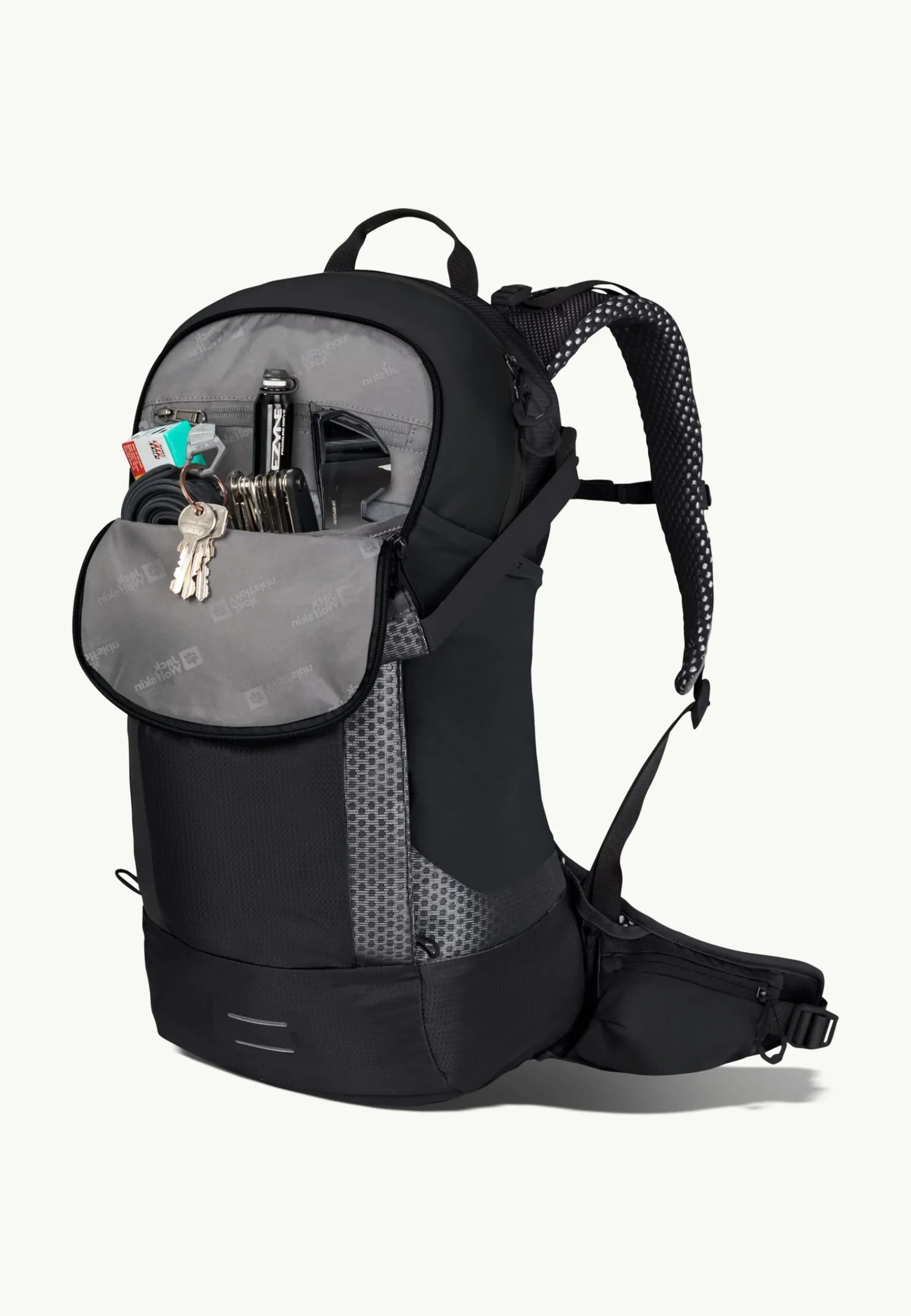 Phantasy 22.5 Lt-Jack Wolfskin Best