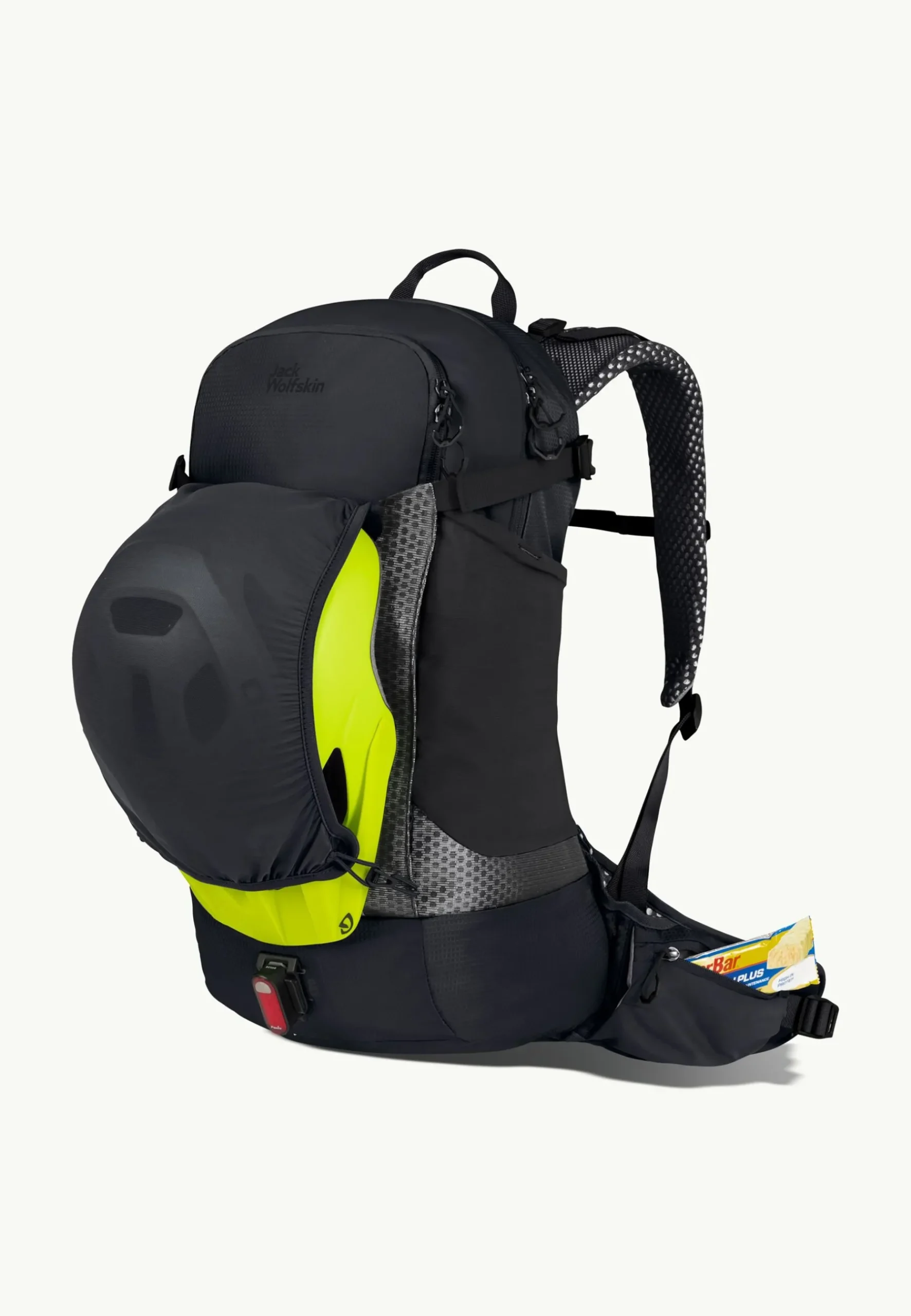Phantasy 20.5 St-Jack Wolfskin Clearance