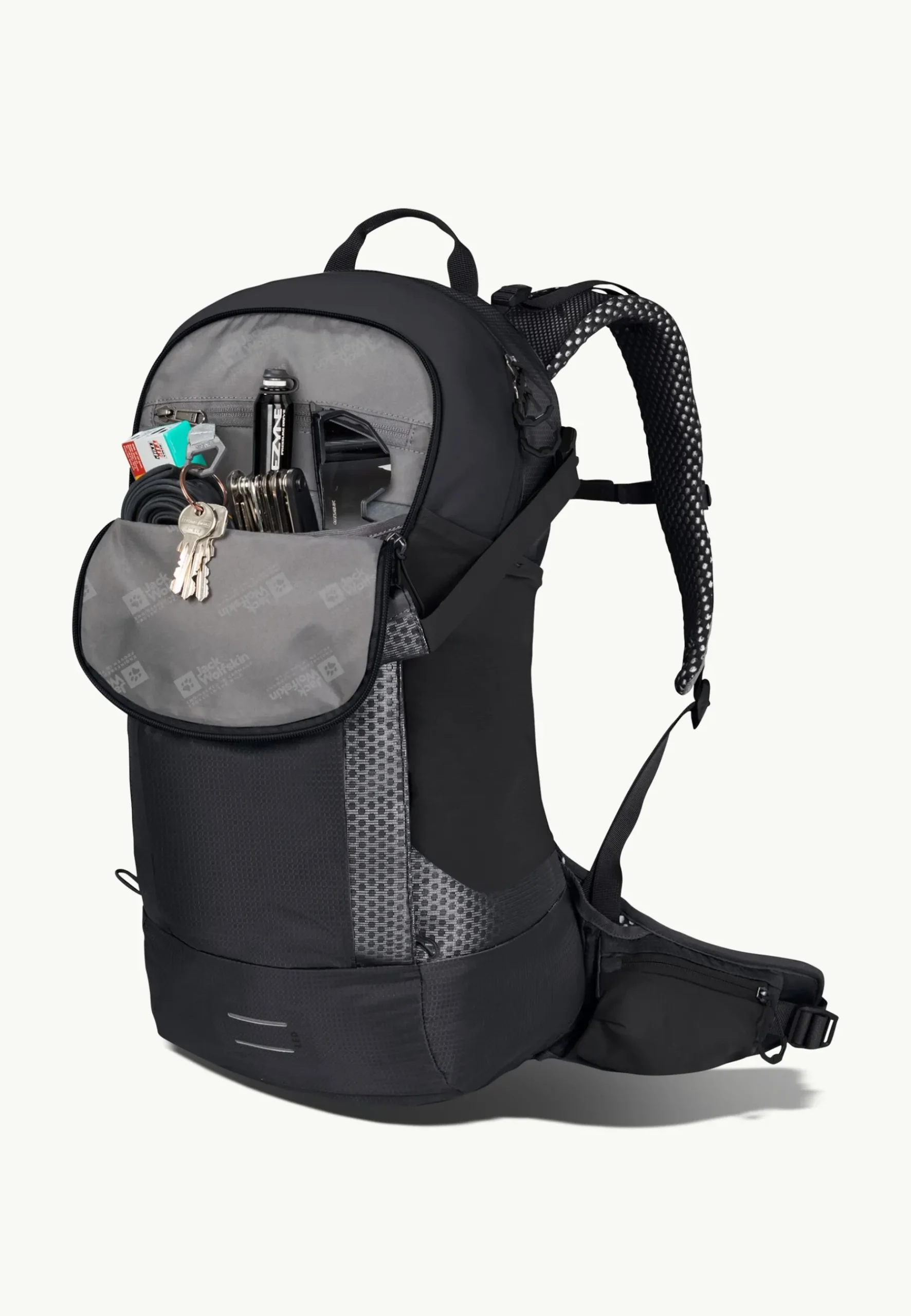 Phantasy 20.5 St-Jack Wolfskin Clearance