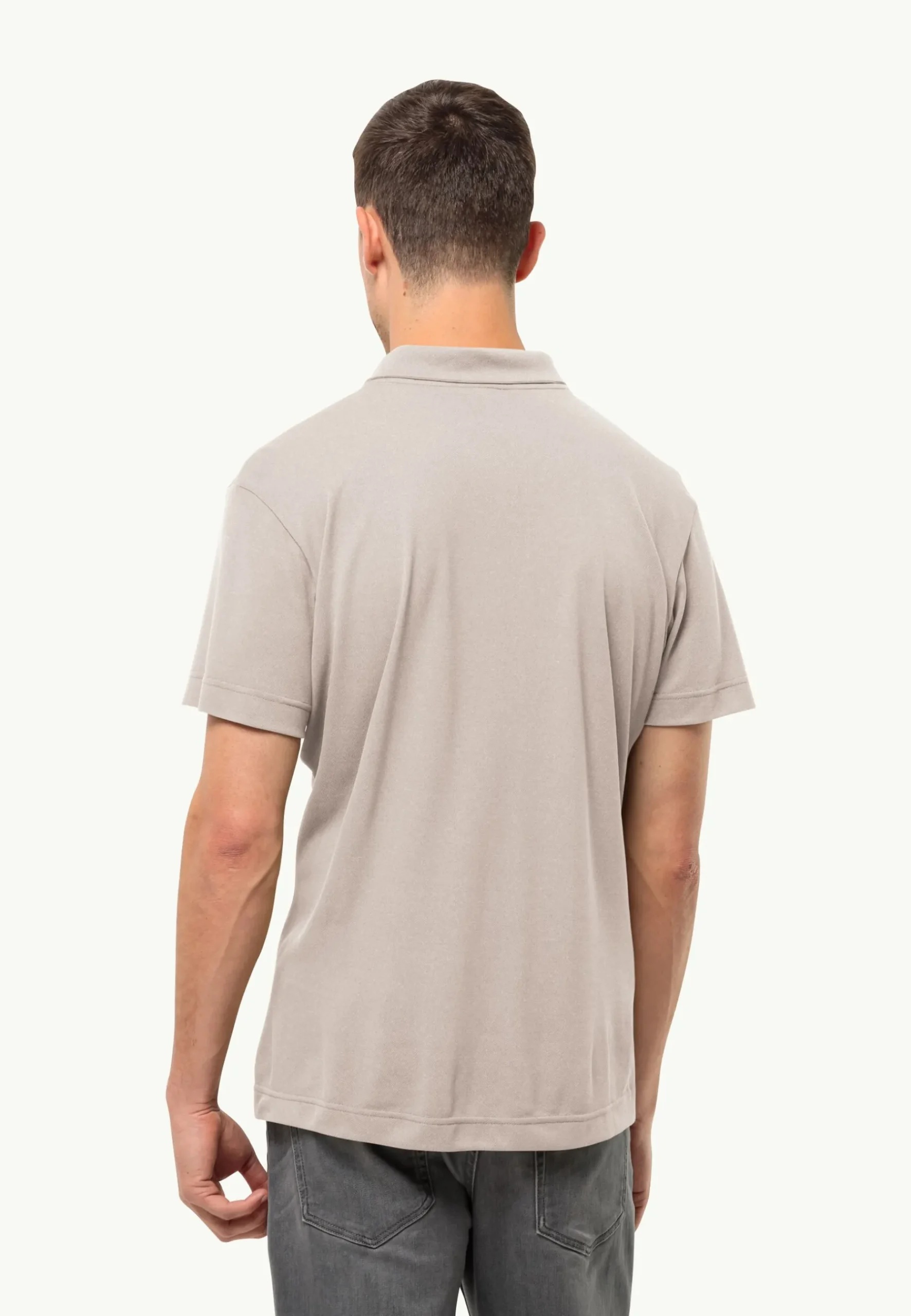 Pikeh Polo M-Jack Wolfskin New