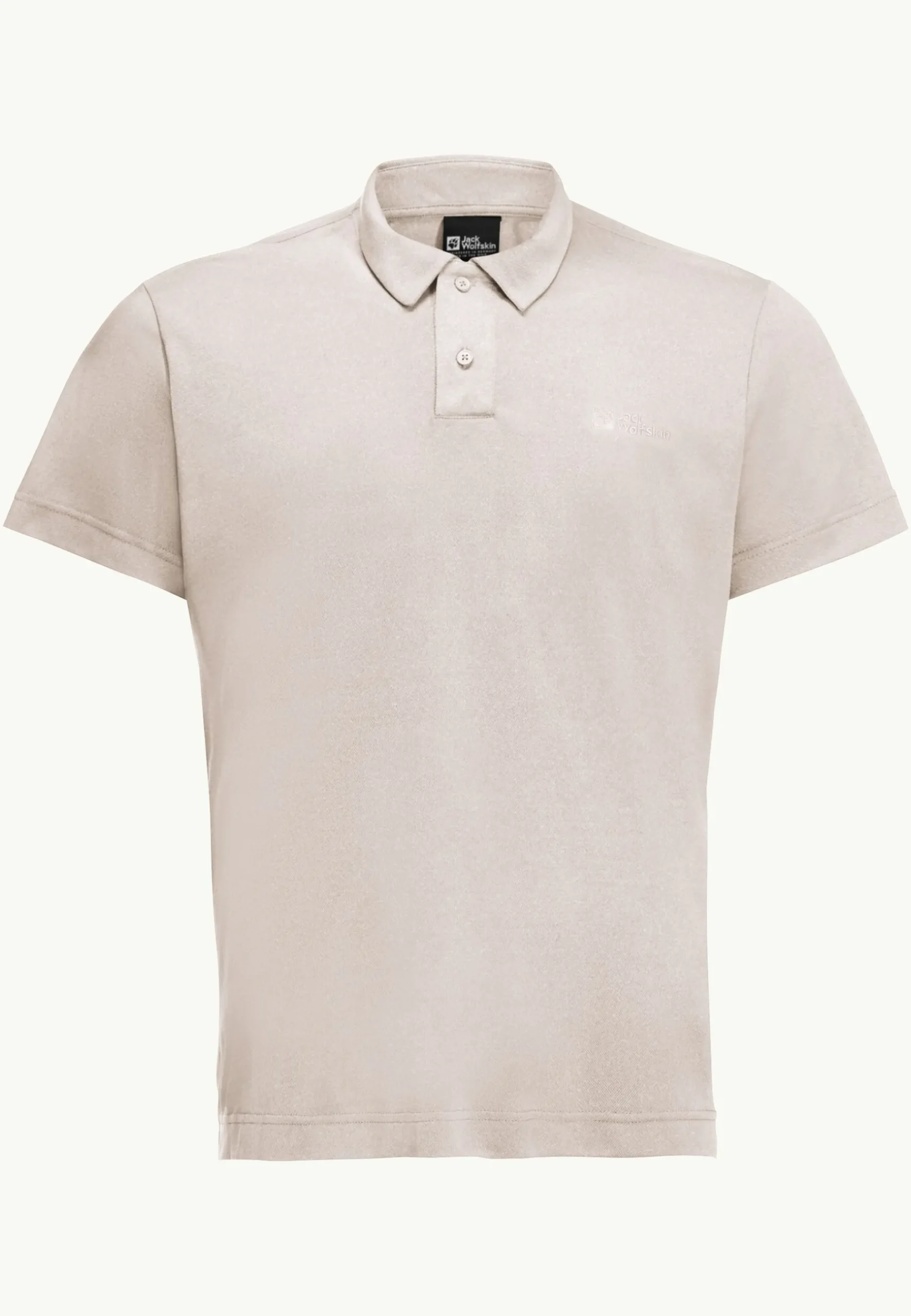 Pikeh Polo M-Jack Wolfskin New