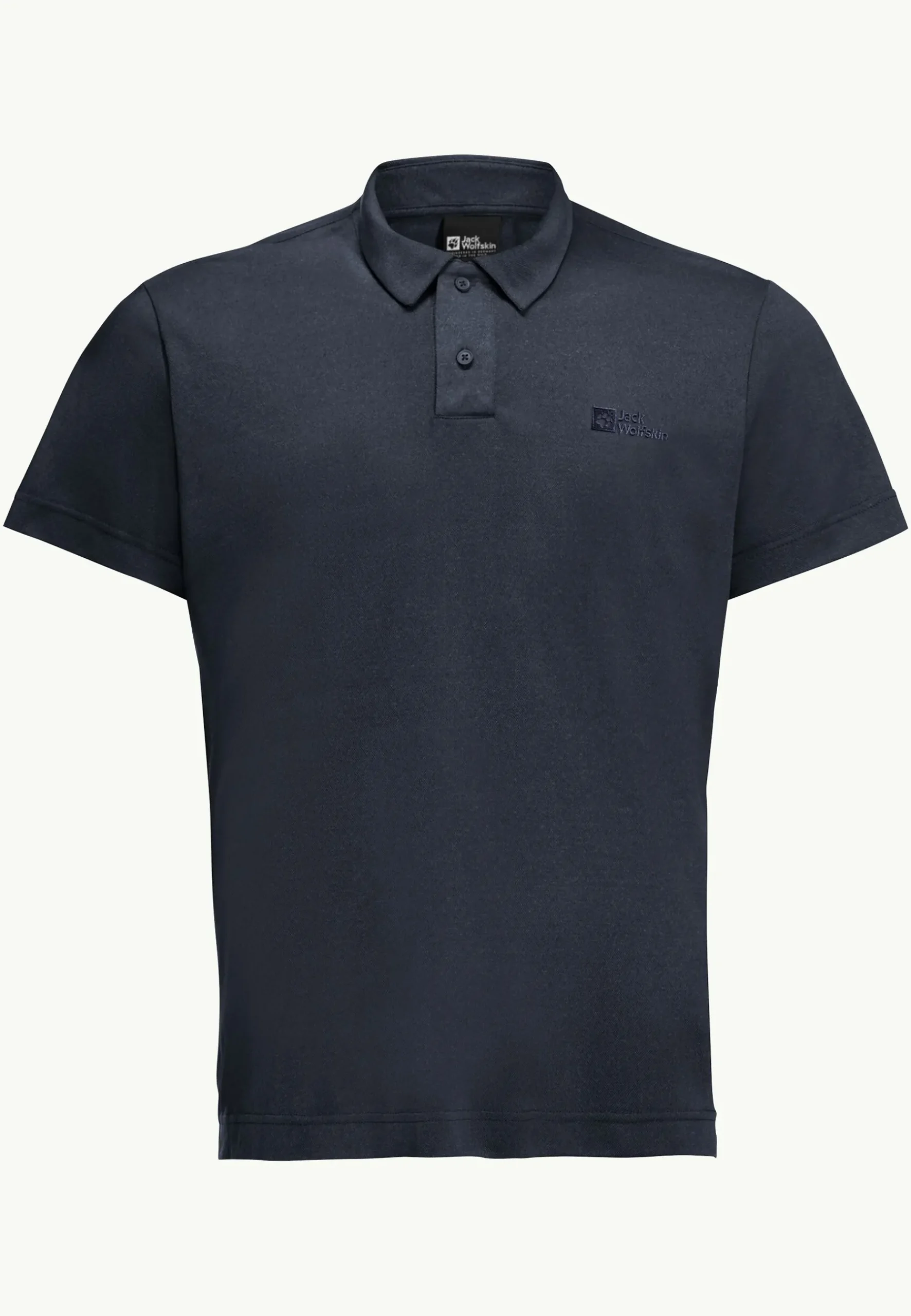 Pikeh Polo M-Jack Wolfskin New