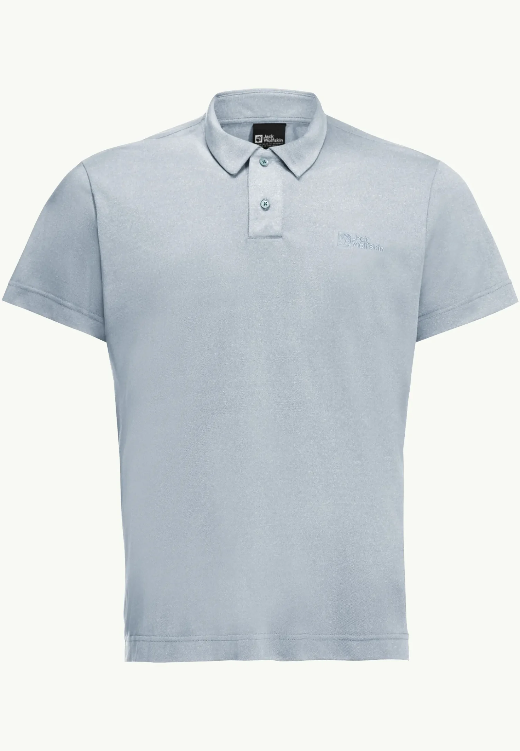 Pikeh Polo M-Jack Wolfskin New