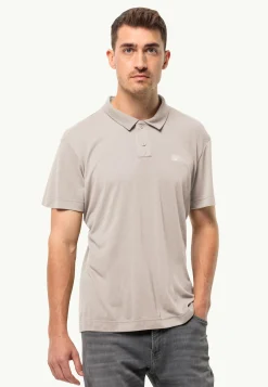 Pikeh Polo M-Jack Wolfskin New