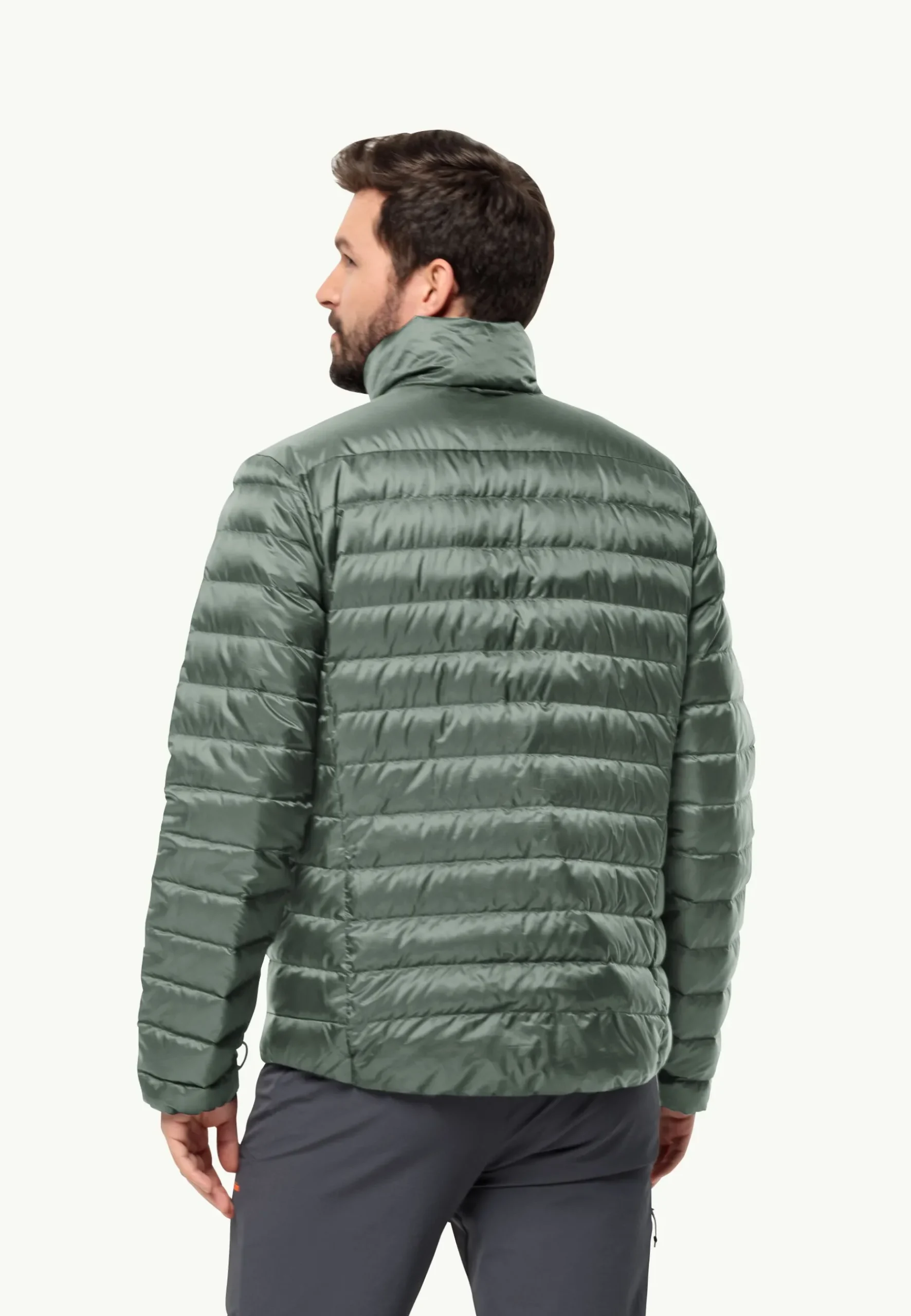Pilvi Down Jkt M Rds-Jack Wolfskin Online