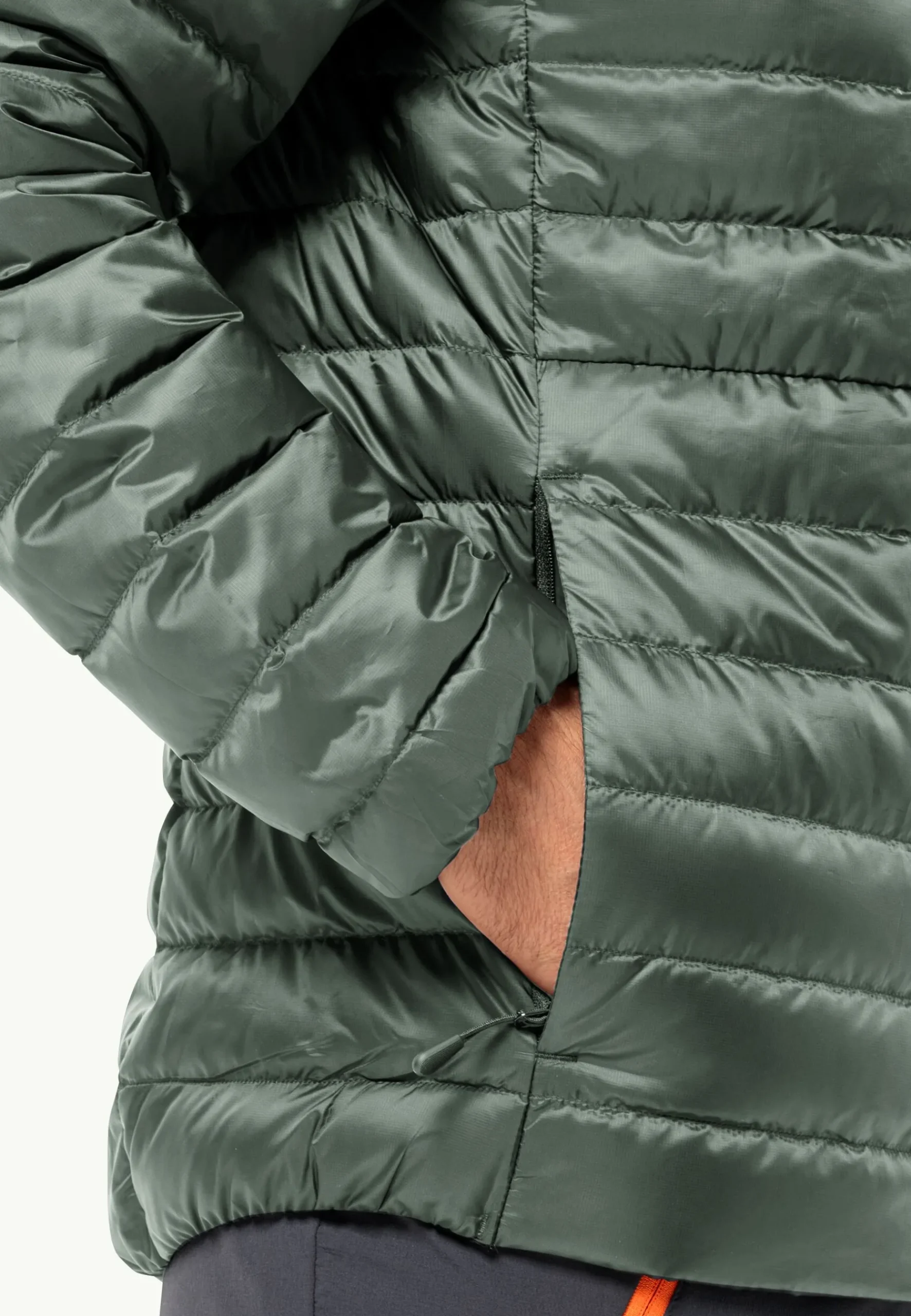Pilvi Down Jkt M Rds-Jack Wolfskin Online